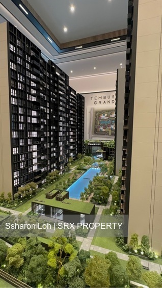 Tanjong Katong Road (D15), Condominium #524020021